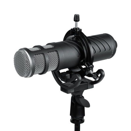 Gator GFW-MIC-SM1855 Deluxe Universal Shockmount For Mics 18-55 mm
