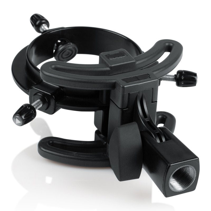 Gator GFW-MIC-SM1855 Deluxe Universal Shockmount For Mics 18-55 mm 