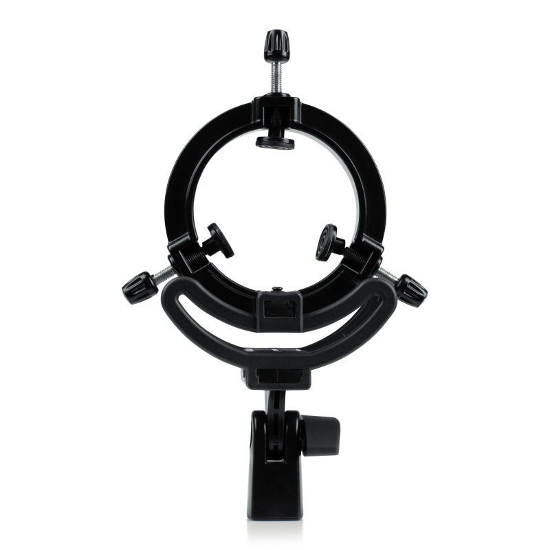 Gator GFW-MIC-SM1855 Deluxe Universal Shockmount For Mics 18-55 mm