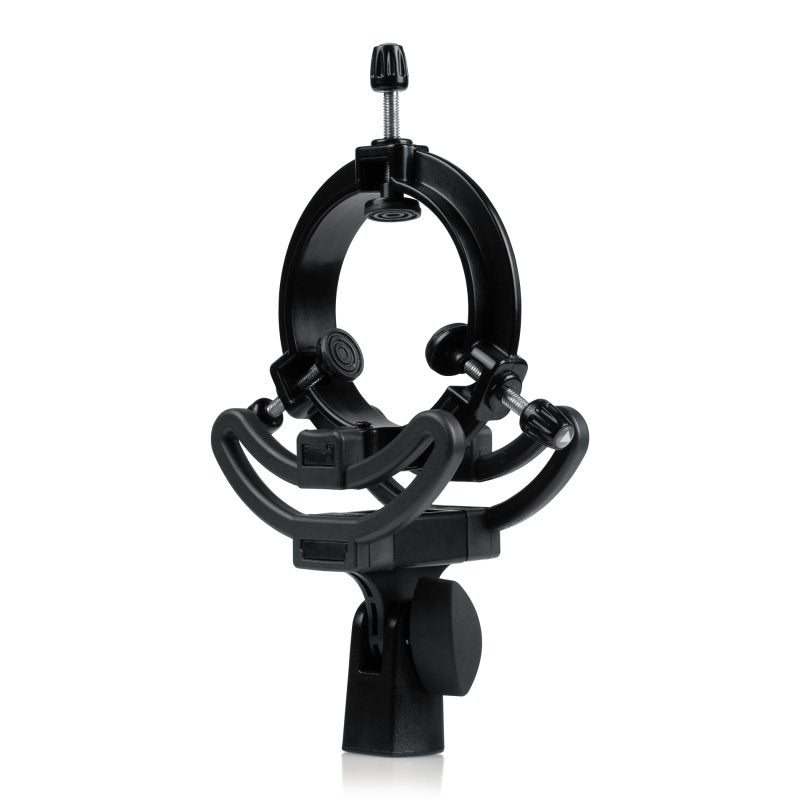 Gator GFW-MIC-SM1855 Deluxe Universal Shockmount For Mics 18-55 mm