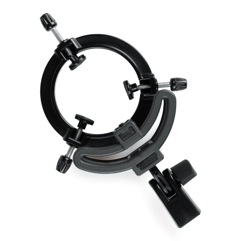 Gator GFW-MIC-SM1855 Deluxe Universal Shockmount For Mics 18-55 mm