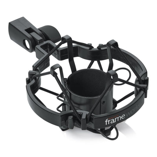 Gator GFW-MIC-SM4248 Universal Shockmount For Mics 42-48Mm In Diameter