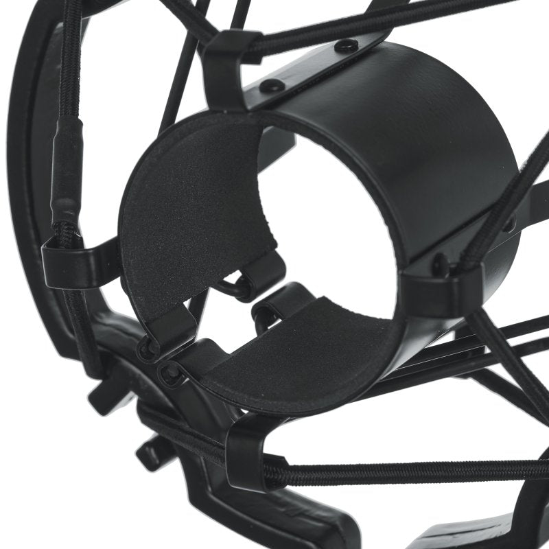 Gator GFW-MIC-SM4248 Universal Shockmount For Mics 42-48Mm In Diameter 