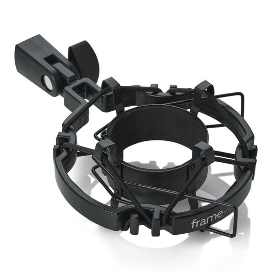 Gator GFW-MIC-SM5560 Universal Shockmount For Mics 55-60Mm In Diameter