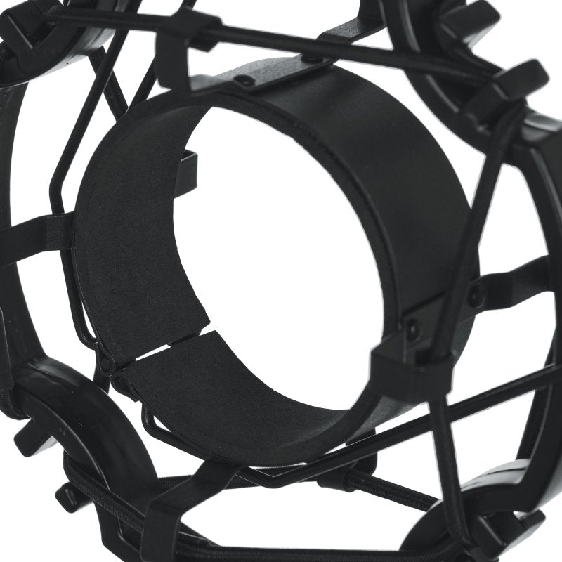 Gator GFW-MIC-SM5560 Universal Shockmount For Mics 55-60Mm In Diameter 