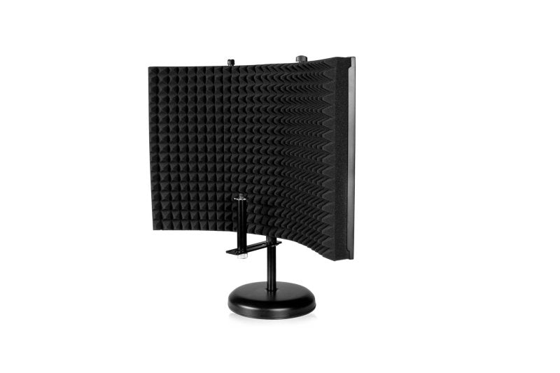Gator GFW-MICISO1216 Frameworks Mic Isolation Shield
