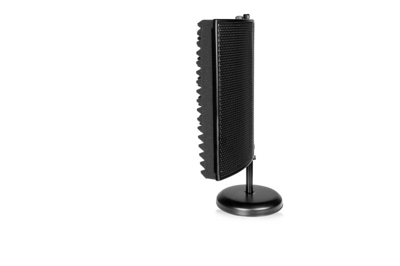 Gator GFW-MICISO1216 Frameworks Mic Isolation Shield 