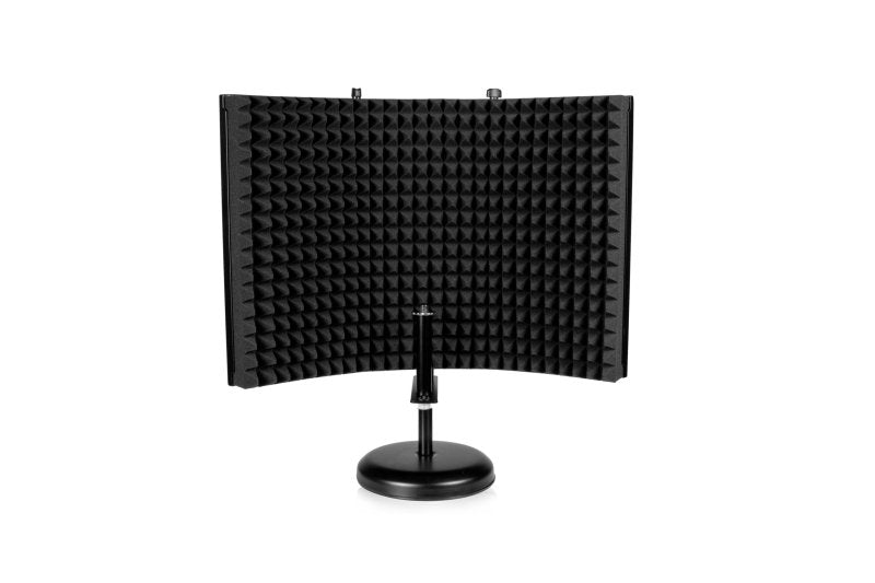 Gator GFW-MICISO1216 Frameworks Mic Isolation Shield