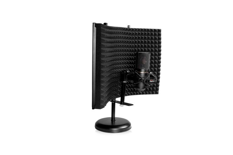 Gator GFW-MICISO1216 Frameworks Mic Isolation Shield 