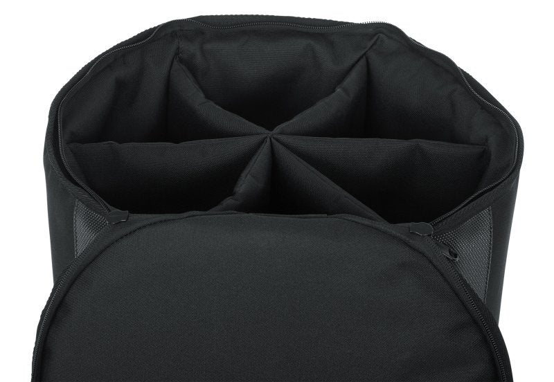 Gator Gfw Micstdbag Tripod Mic Stand Carry Bag; Holds up to (6) Stands