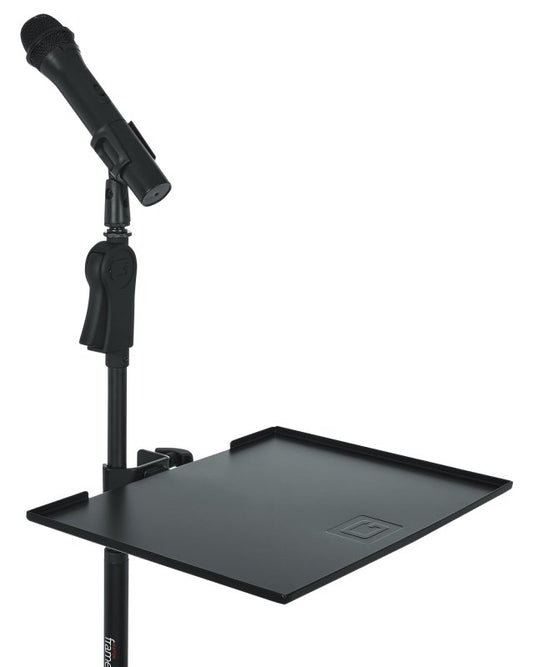 Gator GFW-SHELF1115 11" x 15" Microphone Accessory Shelf