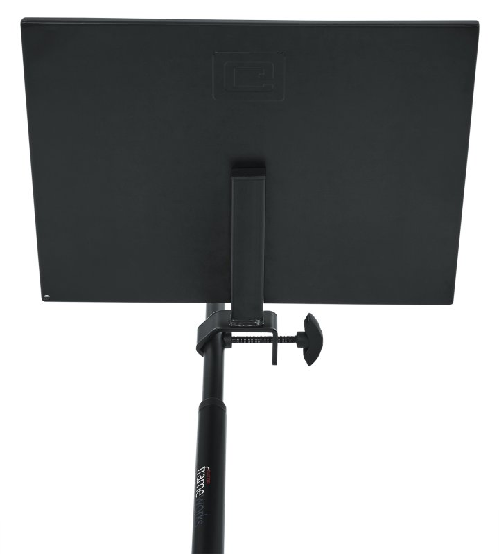 Gator GFW-SHELF1115 11" x 15" Microphone Accessory Shelf