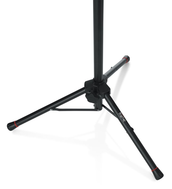 Gator GFW-SPK-0250SET Frameworks Mini Speaker Stand 