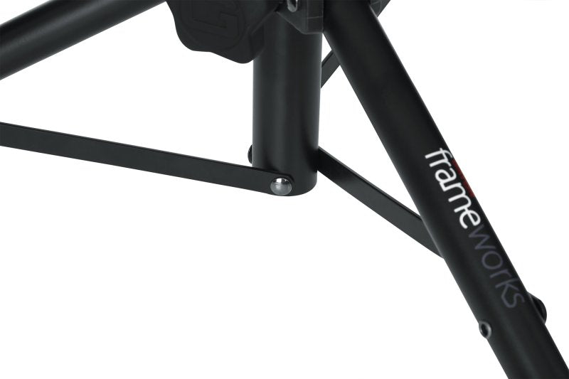 Gator GFW-SPK-0250SET Frameworks Mini Speaker Stand 