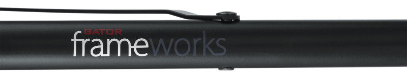 Gator GFW-SPK-0250SET Frameworks Mini Speaker Stand 