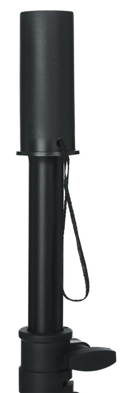 Gator GFW-SPK-0250SET Frameworks Mini Speaker Stand