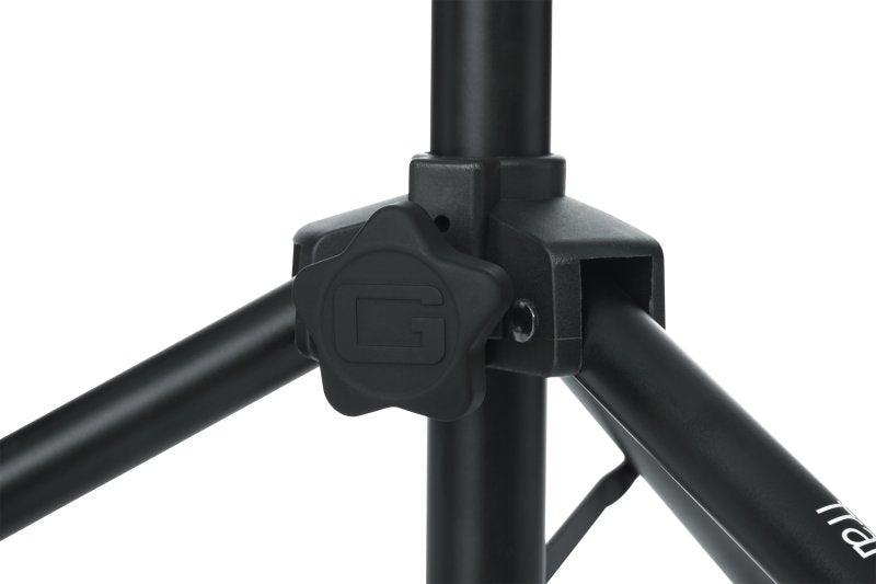 Gator GFW-SPK-0250SET Frameworks Mini Speaker Stand 