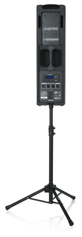 Gator GFW-SPK-0250 Mini Speaker Stand 