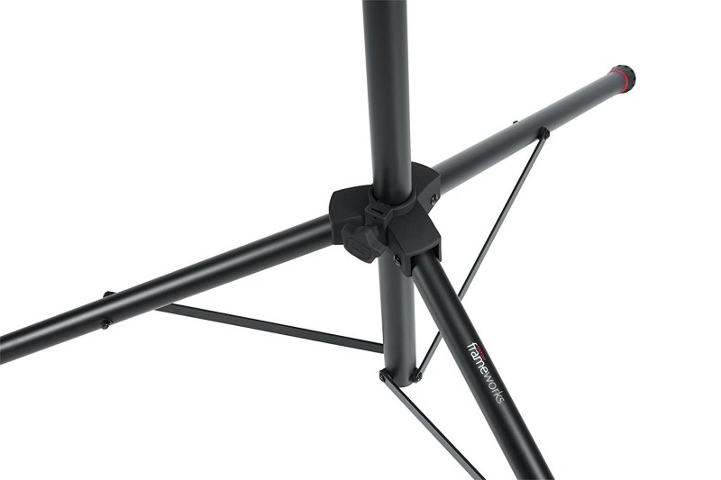 Gator GFW-SPK-2000 Speaker Stand 