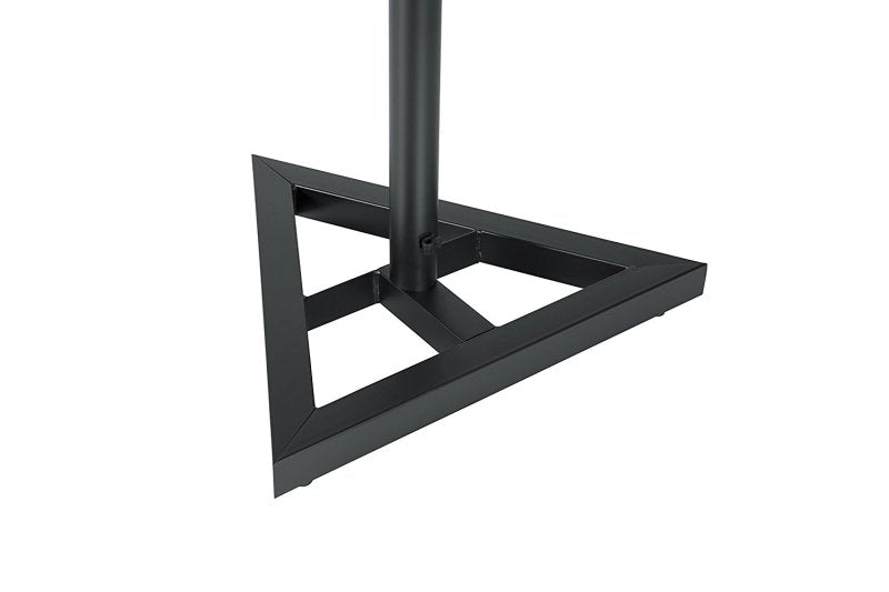 Gator GFW-SPK-SM50 Studio Monitor Stands 