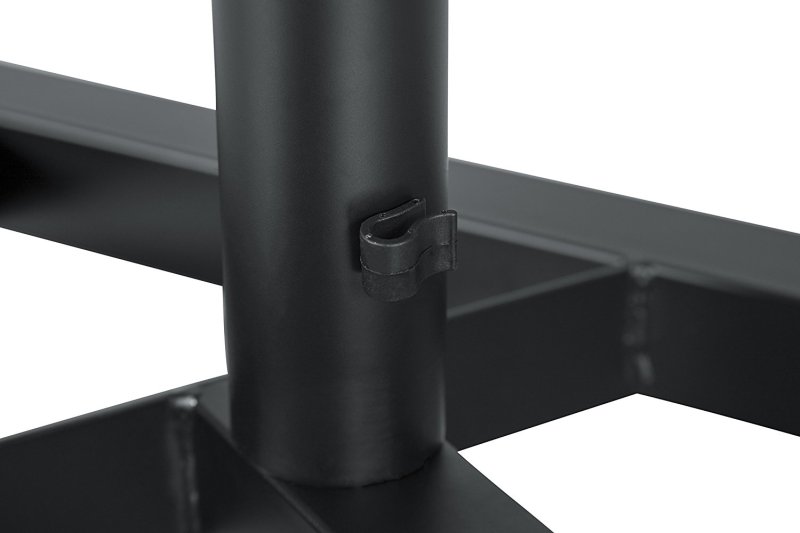 Gator GFW-SPK-SM50 Studio Monitor Stands 