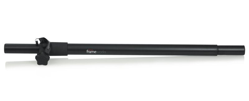Gator Gfw Spk Sp Standard Sub Pole
