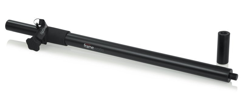 Gator Gfw Spk Sp Standard Sub Pole 