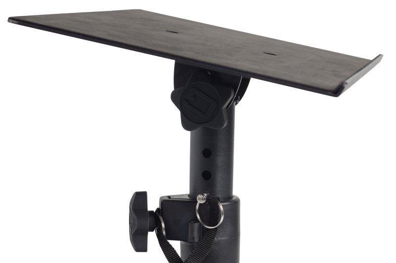 Gator Gfw Spk Stmndsk Frameworks Desktop Studio Monitor Stand (Pair) 