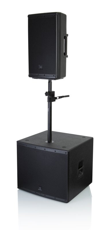 Gator Gfw Spk Subcrnk Crank-Operated Sub Pole 