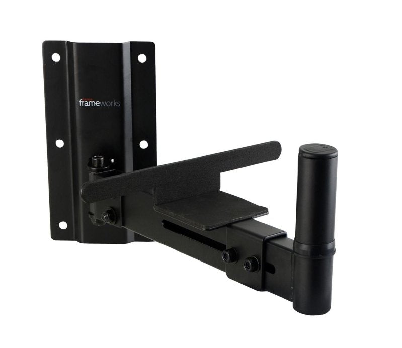 Gator GFW-SPK-WM100 Speaker Pole Set