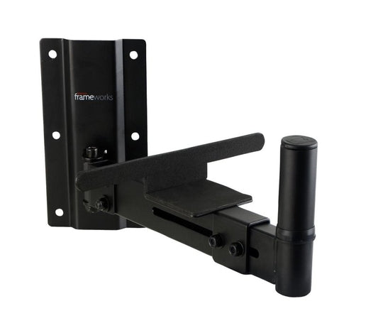 Gator GFW-SPK-WM100 Speaker Pole Set