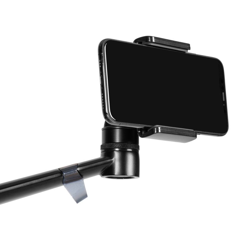 Gator Gfw Streamstand Content Creation Desk Mount Stand 
