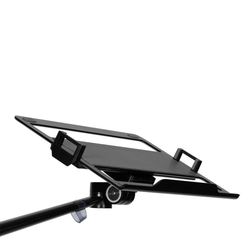 Gator Gfw Streamstand Content Creation Desk Mount Stand 