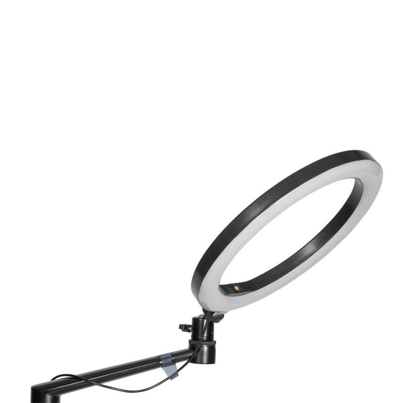 Gator Gfw Streamstand Content Creation Desk Mount Stand 