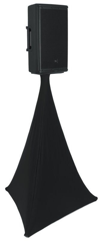 Gator Gfw Tripodscrimb Tripod 360 cover scrim in black 