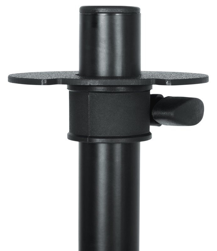 Gator Gfw Tripodscrimb Tripod 360 cover scrim in black 