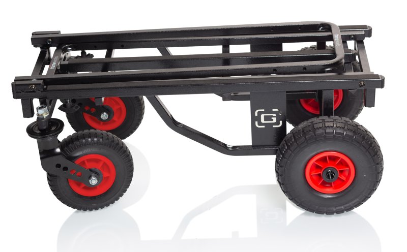 Gator GFW-UTL-CART52AT 52" Utility Cart - All Terrain 