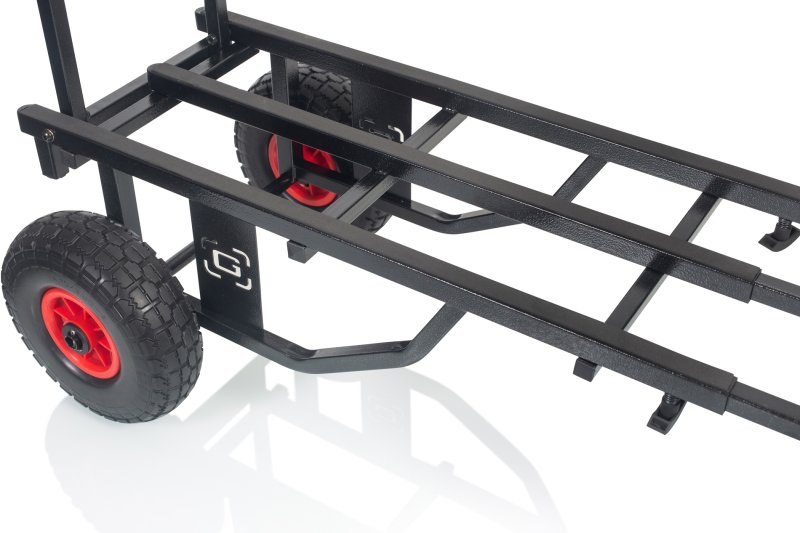 Gator GFW-UTL-CART52AT 52" Utility Cart - All Terrain 