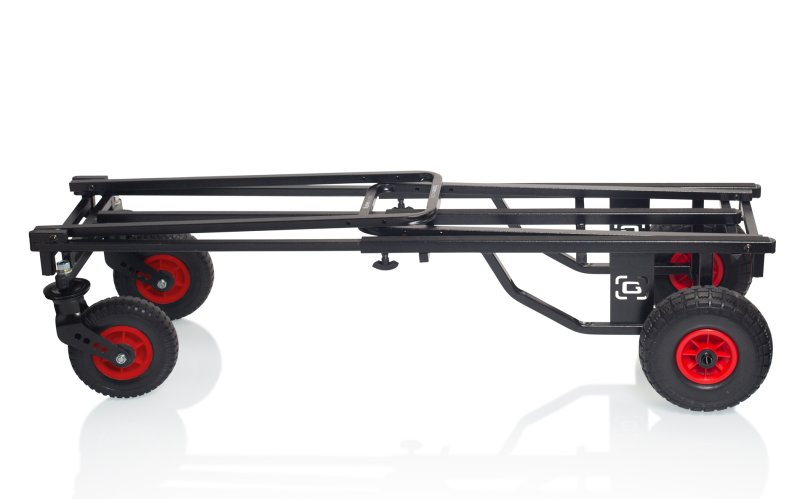 Gator GFW-UTL-CART52AT 52" Utility Cart - All Terrain