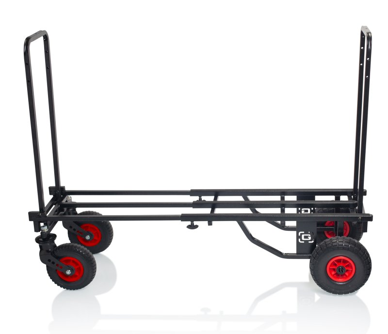 Gator GFW-UTL-CART52AT 52" Utility Cart - All Terrain 