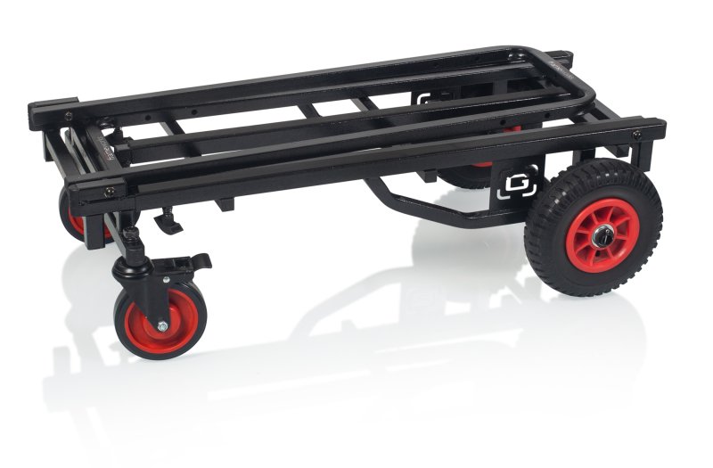Gator GFW-UTL-CART52 52" Utility Cart - Standard 