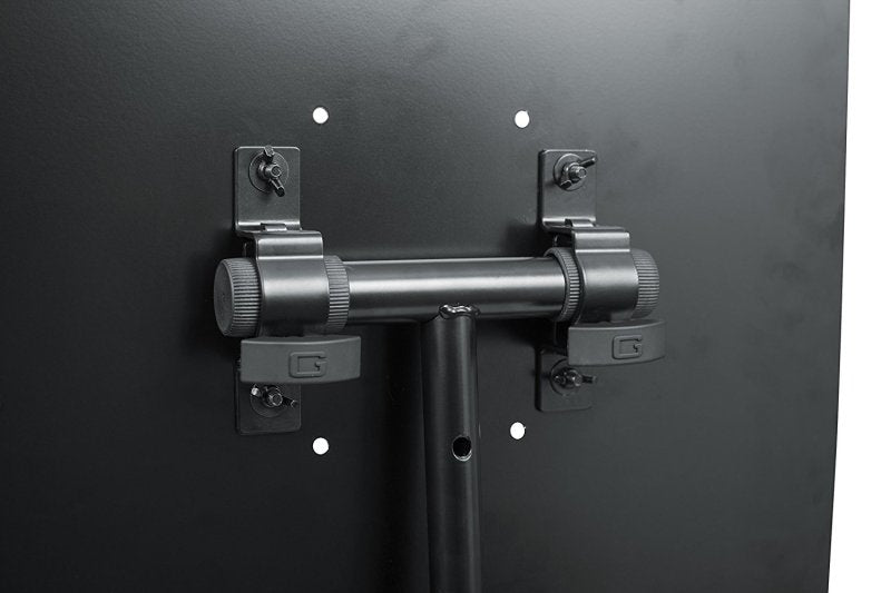 Gator GFW-UTL-MEDIATRAY1 DJ Gear Stand