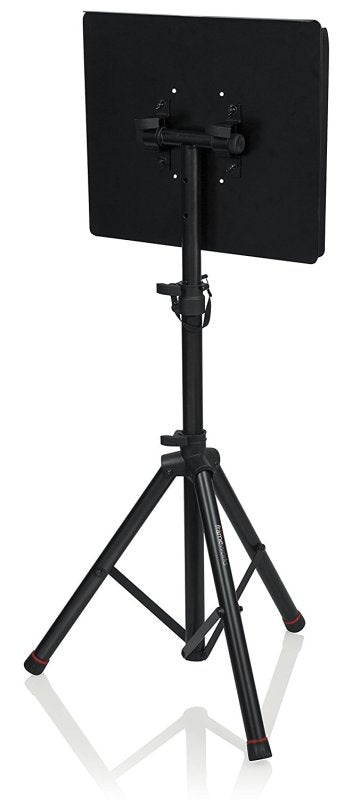 Gator GFW-UTL-MEDIATRAY2 DJ Gear Stand