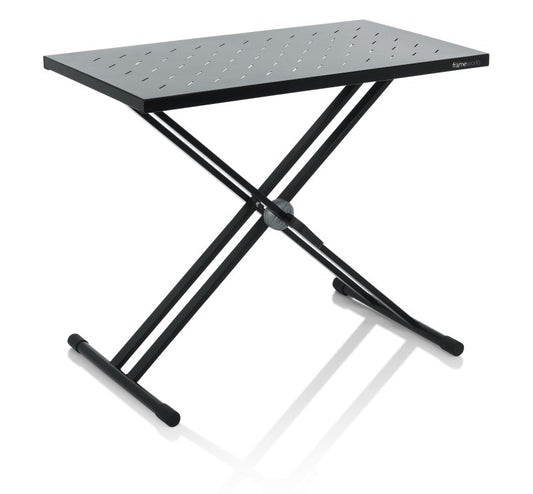 Gator Gfw Utl Xstdtbltopset Utility Table Top & “X” Style Stand Set