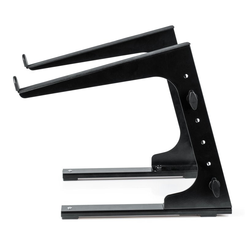Gator GFWLAPTOP1000 Space Saving Collapsible Desktop Laptop Stand 