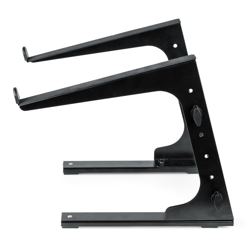 Gator GFWLAPTOP1000 Space Saving Collapsible Desktop Laptop Stand 