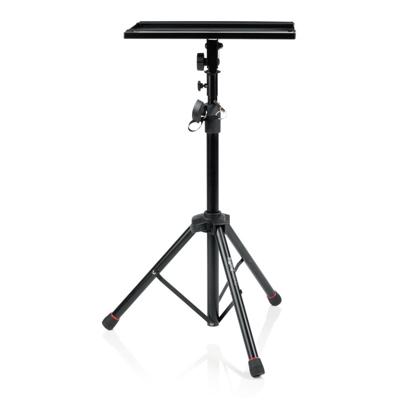 Gator GFWLAPTOP1500 Tripod Laptop And Projector Stand 