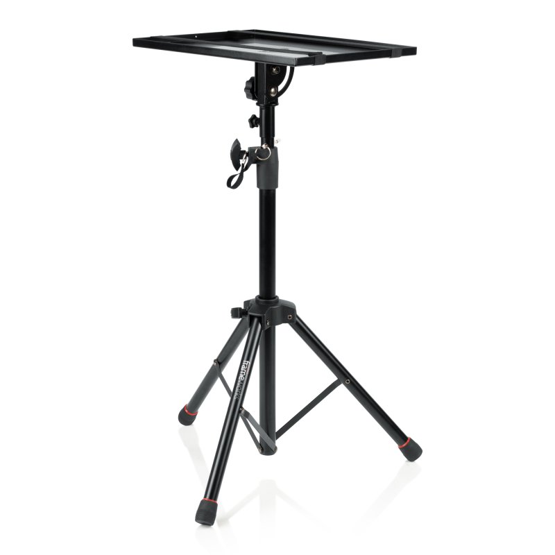 Gator GFWLAPTOP1500 Tripod Laptop And Projector Stand 