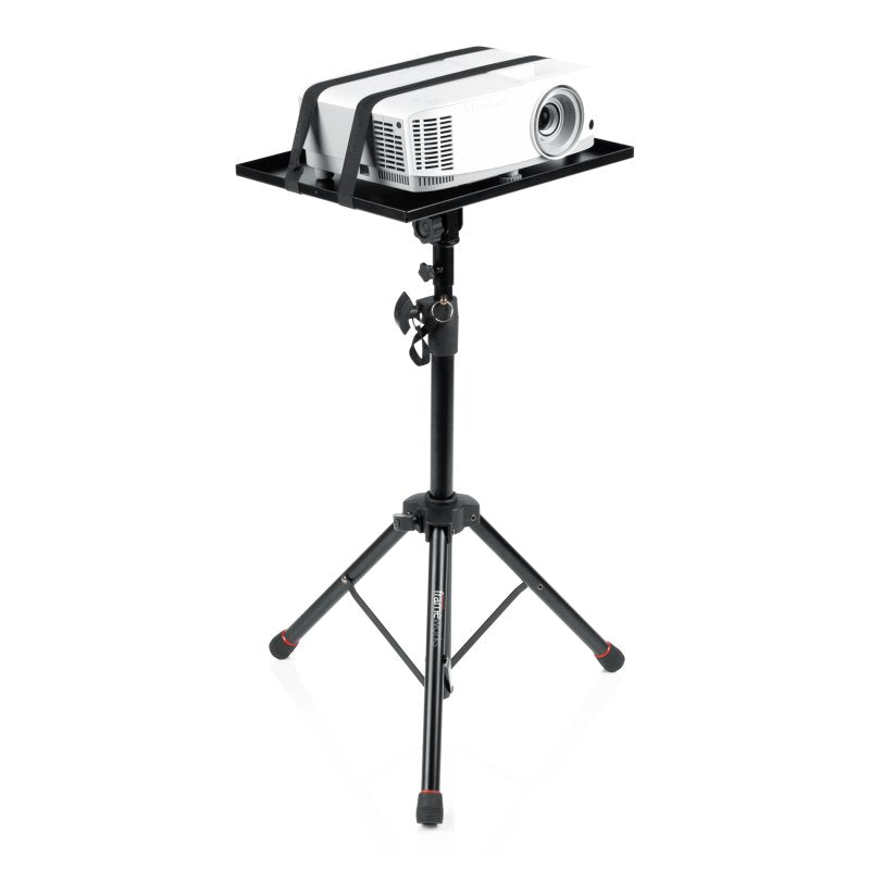 Gator GFWLAPTOP1500 Tripod Laptop And Projector Stand 
