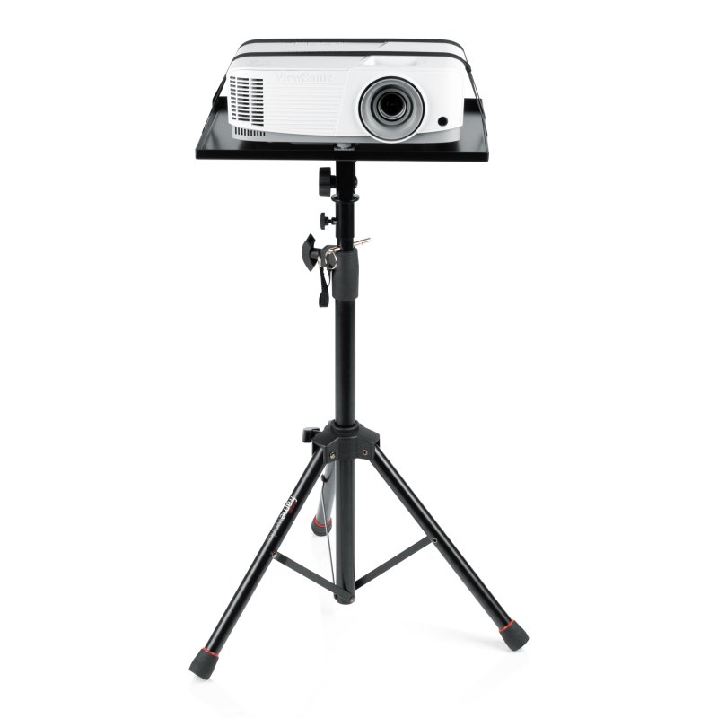 Gator GFWLAPTOP1500 Tripod Laptop And Projector Stand